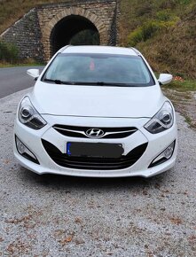 Hyundai i40 1.7 CRDi 100KW RV 2014 - 4