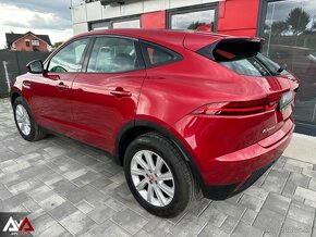 Jaguar E-Pace 2.0 I4 S A/T AWD, LED svetlomety, SR - 4