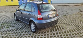 Predám Citroen C3 - 4