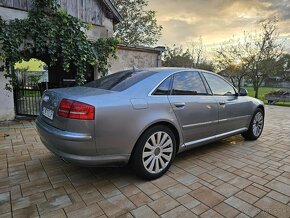 Audi A8 3.0 TDI quattro AT6 - 4