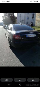 Audi a6 Quatro - 4