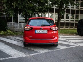 Ford C-Max 1.0 EcoBoost - 4