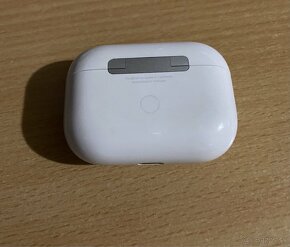 Apple Airpody (Airpods) PRO 2. generácie - 4