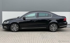 VW Passat B7 2.0 TDi DSG 4x4 4motion Highline 125kW - 4