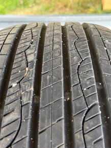 255/60R18 NEXEN N'Priz RH7 letné pre 4x4 SUV - 4