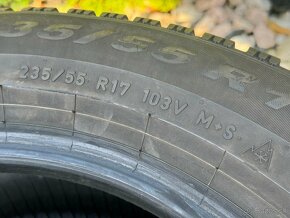 235/55 R17 103V - 4