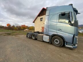 Volvo FH 500 6x2 predaj/vymena - 4