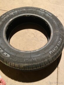 Pneumatiky 165/70 r15 - 4