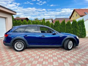 Audi a4 allroad 2.0 TDI 120kw Quattro Panorama - 4