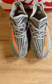 Adidas Yeezy Boost 350 - 4