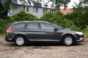 Citroën C5 Tourer 2.0 HDi 16V FAP Confort - 4