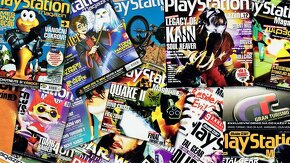 Kúpim Oficiálne  České PlayStation 1 Magazíny - 4