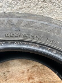 225/55 r18 zimne - 4