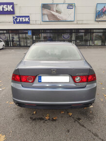 Predam HONDA Accord Sport 2,2 CTDI 103kw r.v.2007 - 4