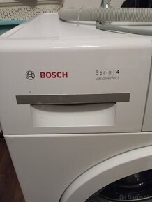 Bosch Serie 4 VarioPerfect - 4