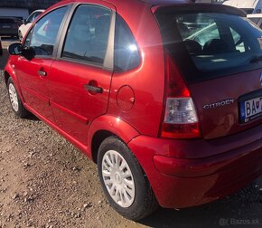 Citroen c3 rok 2010 - 4