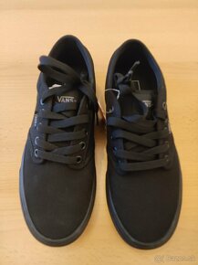 Vans dámske tenisky č. 38.5 - 4