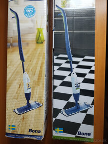 Bona spray mop - 4