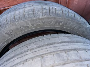 PIRELLI Scorpion 235/50/R19 99V - 4