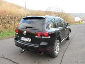 Volkswagen Touareg 3.0 TDi 176kw R-Line - 4