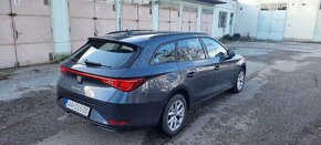 Seat Leon 2.0tdi - 4