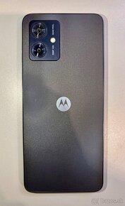 Motorola Moto g54 5g, 4/128gb, black - 4