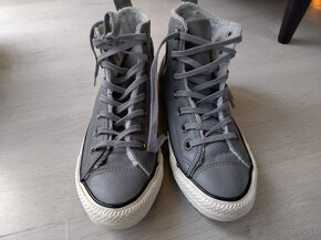 vysoke topanky Converse Chuck Taylor All Star Hiker Hi Boot - 4