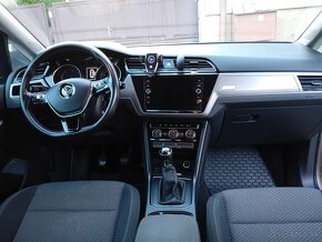 VW Touran 2018 - 4