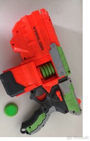 Nerf Vigilon - 4