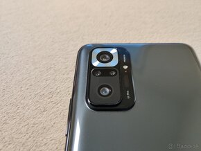 Xiaomi Redmi Note 10 Pro.  8gb/128gb...  Tmavá metalíza. - 4