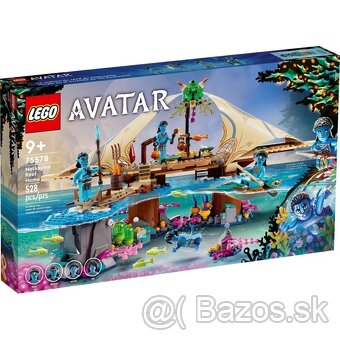 predam nove lego 75575, 75576, 75577, 75578, 75579 avatar 2 - 4