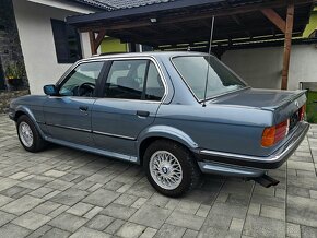 Bmw 325ix - 4