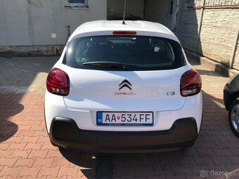 CITROËN C3 YOU - 4