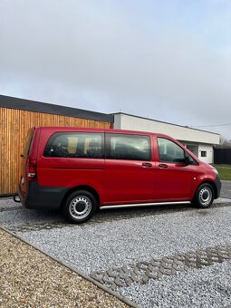 Mercedes-vito 116 d - 4