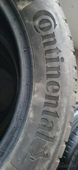 215/55R17 94H Continental TS870P zimné - 4