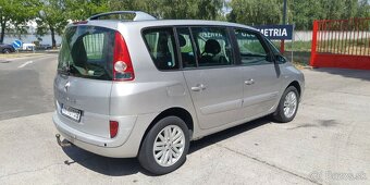 Renault Espace 4   2.2cdti - 4