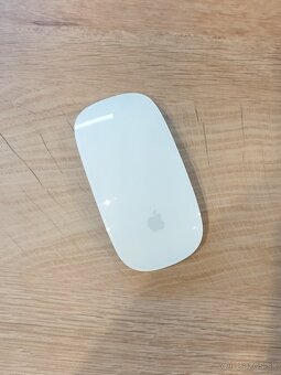 Apple Magic Mouse 2 - 4