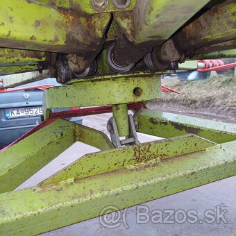 Claas liner 330S - 4