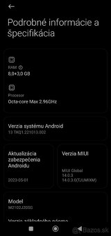 Poco X3 Pro - 4