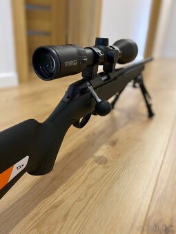 Tikka T1x MTR, kal. .22LR ,20in - 4