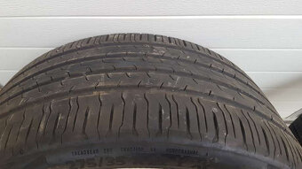 Continental 275/35 R22 - 315/30 R22 - 4