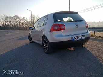 Predám golf 5 1.9 tdi 77kw bez dpf - 4