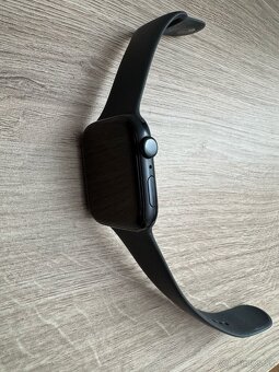 Apple Watch SE - 4