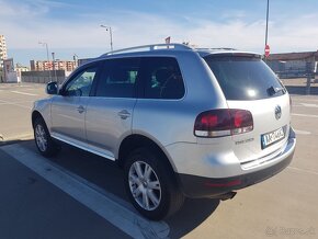 TOUAREG 3TDI - 4