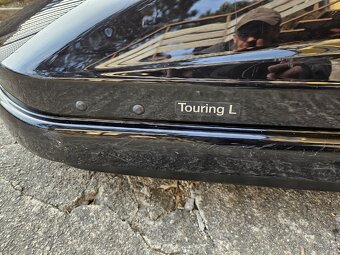 Thule Touring L - 4