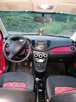 Hyundai i10 - 4