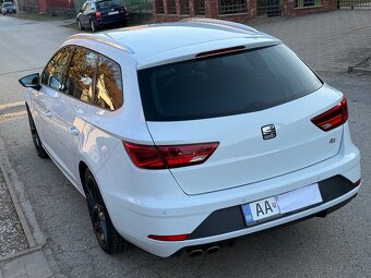 Seat Leon ST 1.4 TSI S&S FR - 4