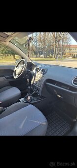 Predám Ford Fusion 1.4 TDCI - 4