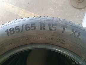 Continental AllSeasonContact 185/65 R15 92T - 4