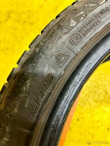 Zimné neumatiky Nexen WINGUARD SPORT 2 215/45 R17 - 4